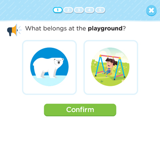 Parks &amp; Recreation: Identify Common People and Places - Quiz by Kids ...
